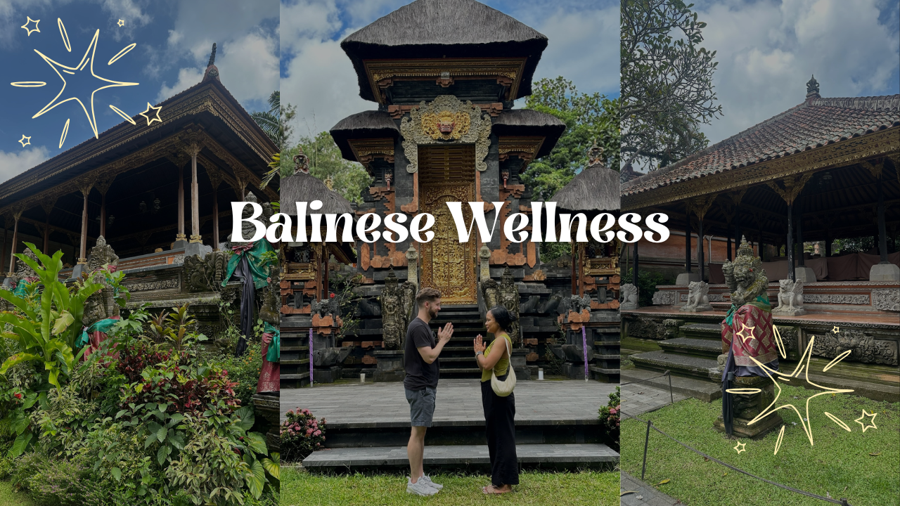 balinese wellness